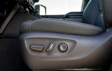 Toyota Land Cruiser Prado, 2026 год, 9 000 000 рублей, 10 фотография
