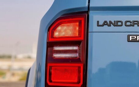 Toyota Land Cruiser Prado, 2026 год, 9 000 000 рублей, 9 фотография