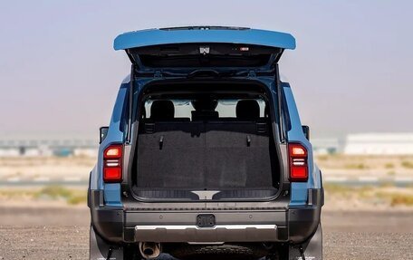 Toyota Land Cruiser Prado, 2026 год, 9 000 000 рублей, 11 фотография