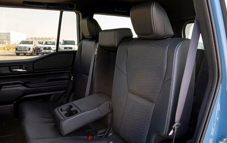Toyota Land Cruiser Prado, 2026 год, 9 000 000 рублей, 17 фотография