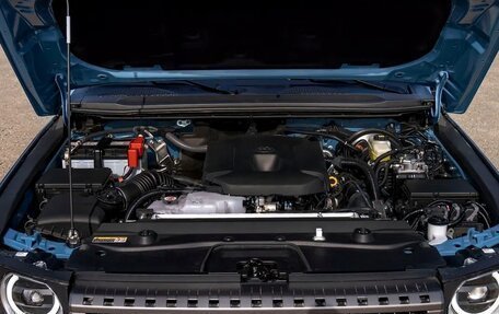 Toyota Land Cruiser Prado, 2026 год, 9 000 000 рублей, 16 фотография