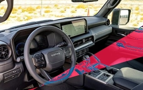 Toyota Land Cruiser Prado, 2026 год, 9 000 000 рублей, 7 фотография