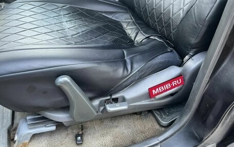 Mitsubishi Pajero Sport II рестайлинг, 2002 год, 619 000 рублей, 12 фотография