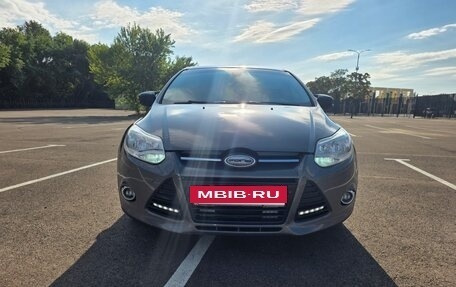 Ford Focus III, 2012 год, 830 000 рублей, 2 фотография