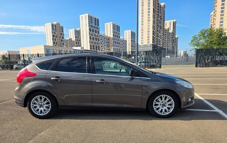 Ford Focus III, 2012 год, 830 000 рублей, 4 фотография