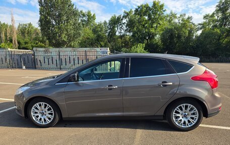 Ford Focus III, 2012 год, 830 000 рублей, 8 фотография