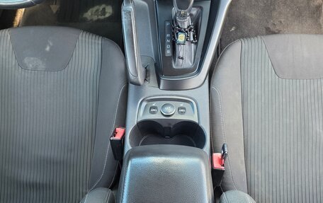 Ford Focus III, 2012 год, 830 000 рублей, 11 фотография