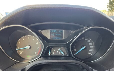 Ford Focus III, 2012 год, 830 000 рублей, 10 фотография