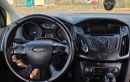 Ford Focus III, 2012 год, 830 000 рублей, 9 фотография