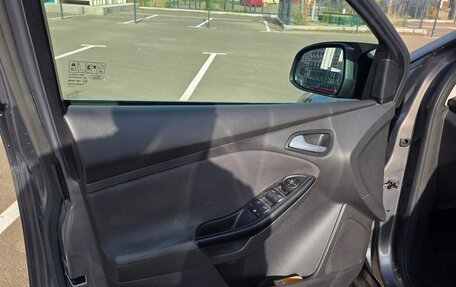 Ford Focus III, 2012 год, 830 000 рублей, 13 фотография
