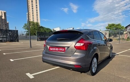 Ford Focus III, 2012 год, 830 000 рублей, 5 фотография
