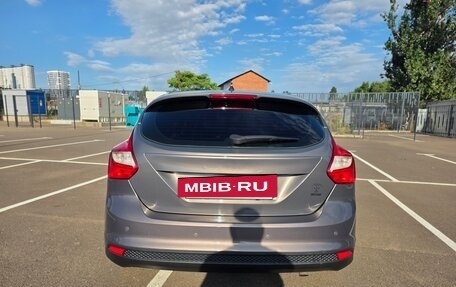 Ford Focus III, 2012 год, 830 000 рублей, 6 фотография