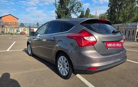 Ford Focus III, 2012 год, 830 000 рублей, 7 фотография