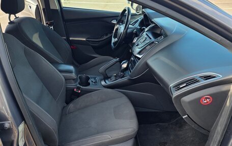 Ford Focus III, 2012 год, 830 000 рублей, 17 фотография