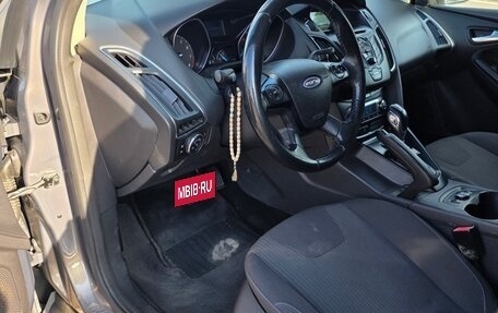 Ford Focus III, 2012 год, 830 000 рублей, 16 фотография