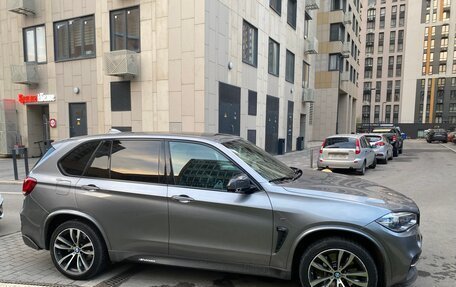 BMW X5, 2016 год, 3 275 000 рублей, 3 фотография