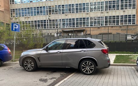 BMW X5, 2016 год, 3 275 000 рублей, 5 фотография