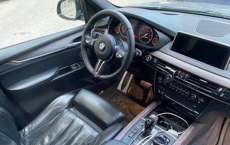 BMW X5, 2016 год, 3 275 000 рублей, 6 фотография