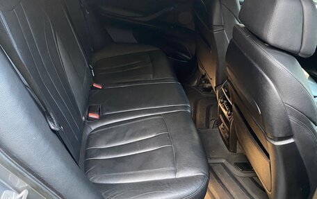 BMW X5, 2016 год, 3 275 000 рублей, 7 фотография
