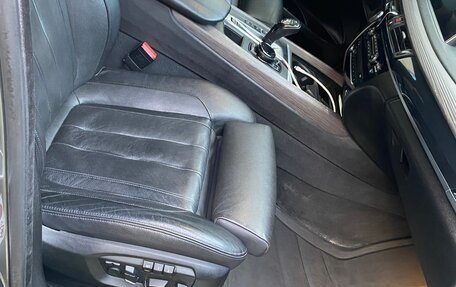 BMW X5, 2016 год, 3 275 000 рублей, 9 фотография