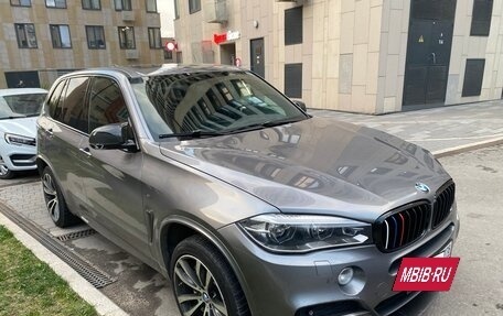 BMW X5, 2016 год, 3 275 000 рублей, 4 фотография