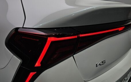 KIA K5, 2023 год, 2 400 000 рублей, 12 фотография