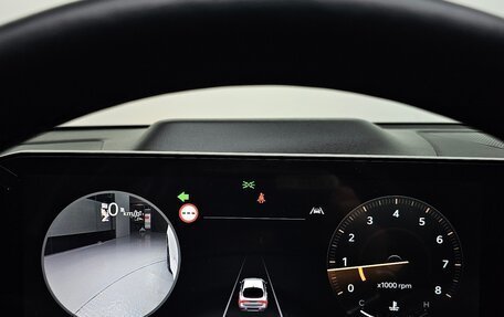KIA K5, 2023 год, 2 400 000 рублей, 8 фотография
