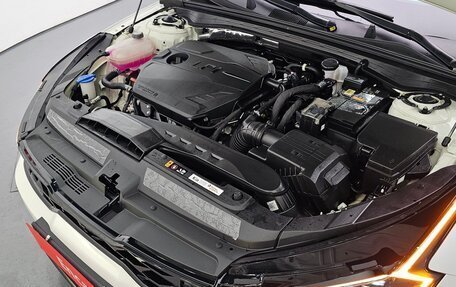 KIA K5, 2023 год, 2 400 000 рублей, 19 фотография