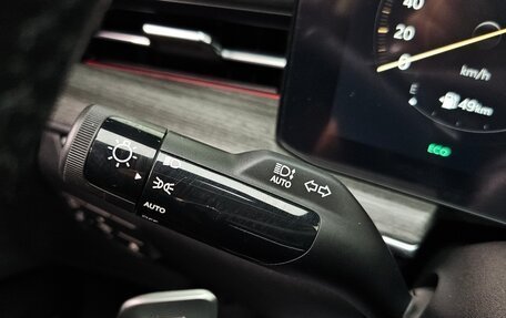 KIA K5, 2023 год, 2 400 000 рублей, 24 фотография