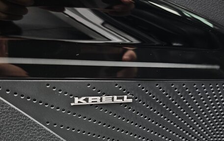 KIA K5, 2023 год, 2 400 000 рублей, 20 фотография