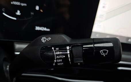 KIA K5, 2023 год, 2 400 000 рублей, 26 фотография