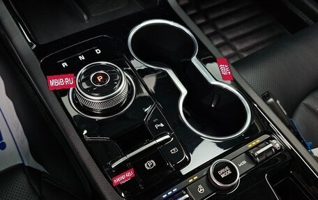 KIA K5, 2023 год, 2 400 000 рублей, 25 фотография