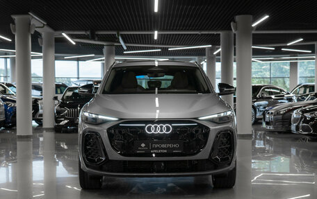 Audi Q5, 2026 год, 6 280 000 рублей, 3 фотография