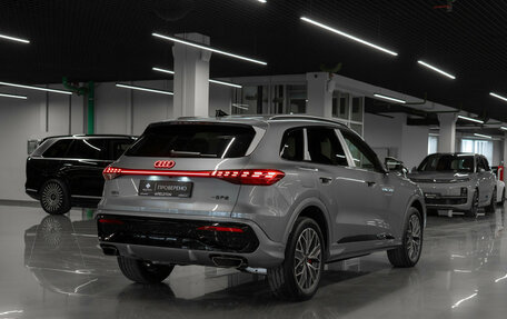 Audi Q5, 2026 год, 6 280 000 рублей, 5 фотография