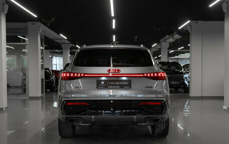 Audi Q5, 2026 год, 6 280 000 рублей, 6 фотография