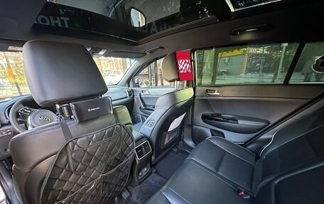 KIA Sportage IV рестайлинг, 2019 год, 2 400 000 рублей, 11 фотография