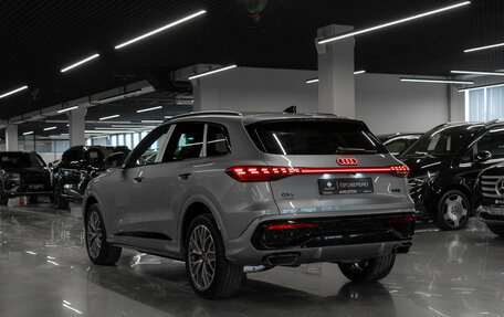 Audi Q5, 2026 год, 6 280 000 рублей, 4 фотография