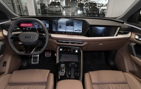 Audi Q5, 2026 год, 6 280 000 рублей, 8 фотография
