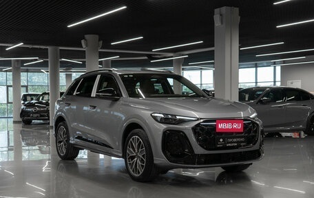 Audi Q5, 2026 год, 6 280 000 рублей, 2 фотография