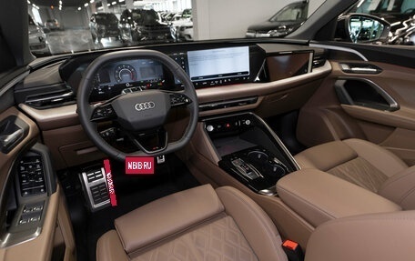 Audi Q5, 2026 год, 6 280 000 рублей, 7 фотография