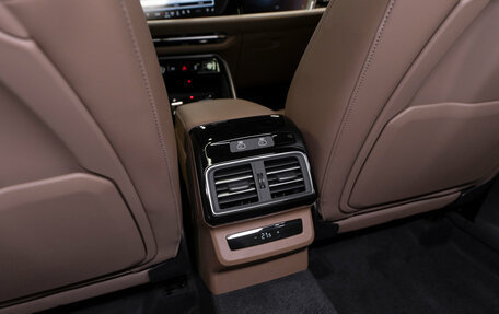 Audi Q5, 2026 год, 6 280 000 рублей, 14 фотография