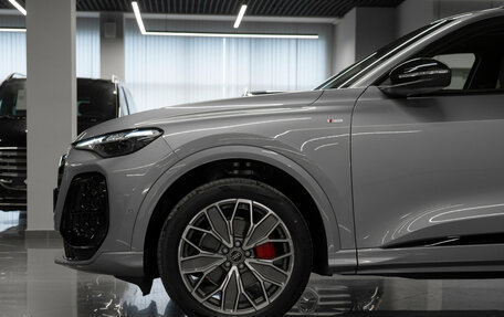 Audi Q5, 2026 год, 6 280 000 рублей, 24 фотография