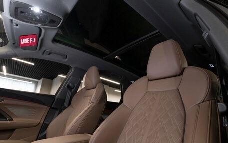 Audi Q5, 2026 год, 6 280 000 рублей, 10 фотография