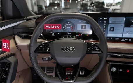 Audi Q5, 2026 год, 6 280 000 рублей, 11 фотография