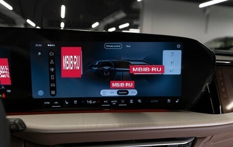 Audi Q5, 2026 год, 6 280 000 рублей, 17 фотография