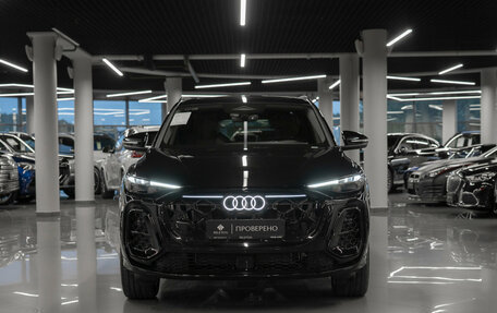 Audi Q5, 2026 год, 6 040 000 рублей, 3 фотография