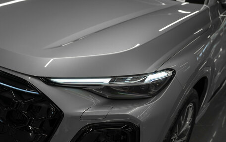 Audi Q5, 2026 год, 6 280 000 рублей, 25 фотография