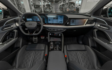 Audi Q5, 2026 год, 6 040 000 рублей, 8 фотография