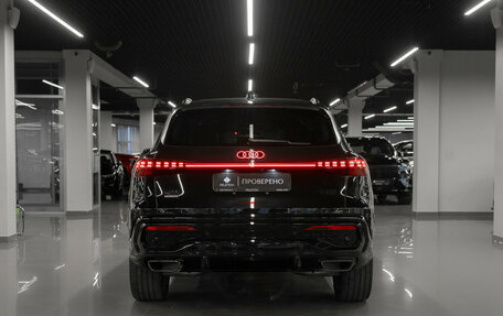 Audi Q5, 2026 год, 6 040 000 рублей, 6 фотография