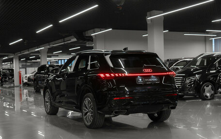 Audi Q5, 2026 год, 6 040 000 рублей, 4 фотография